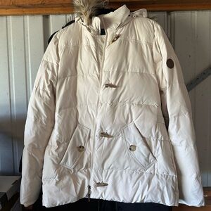 Ralph Lauren Puffer Jacket